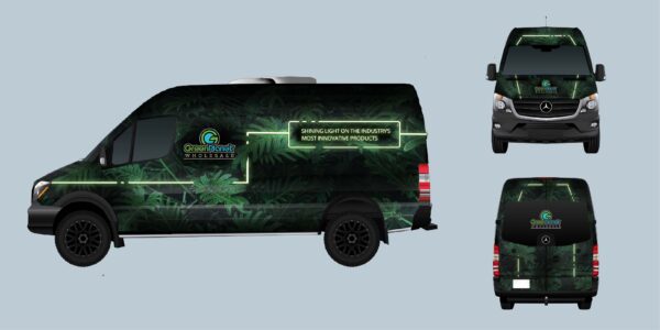GPW Neon Art Style_ Van Mock Up Grey_500 x 1000