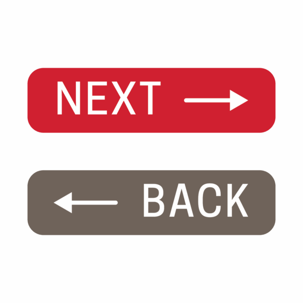 Next & Back Buttons