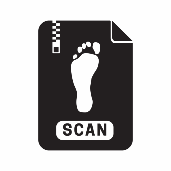 Saved Scan Icon