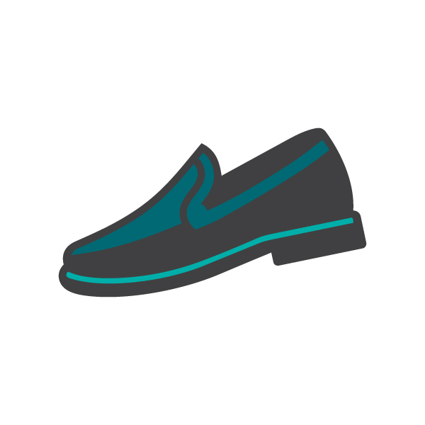Custom-Brand-Illustration_Paris-everyBODY_Diagrams_Loafer