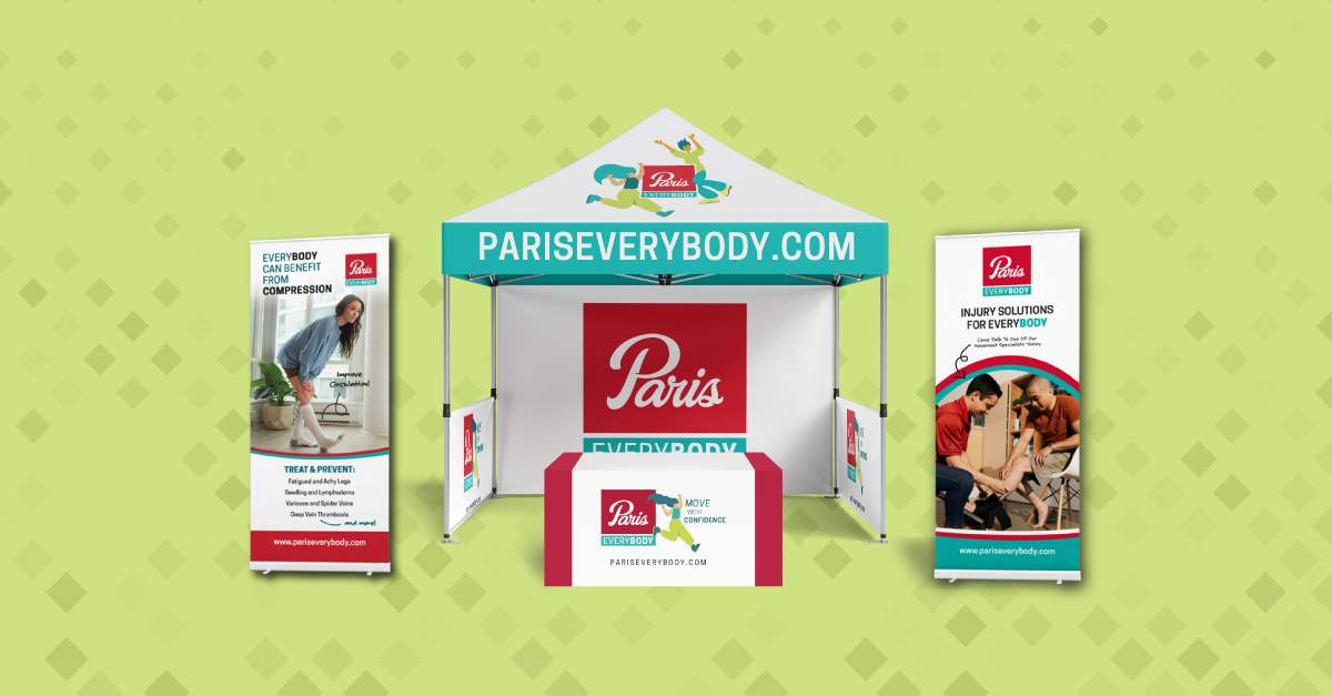 Event Support - Ellen Daly Design