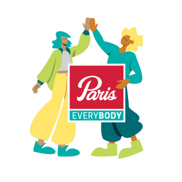 Paris-everyBODY_Characters_High-Five