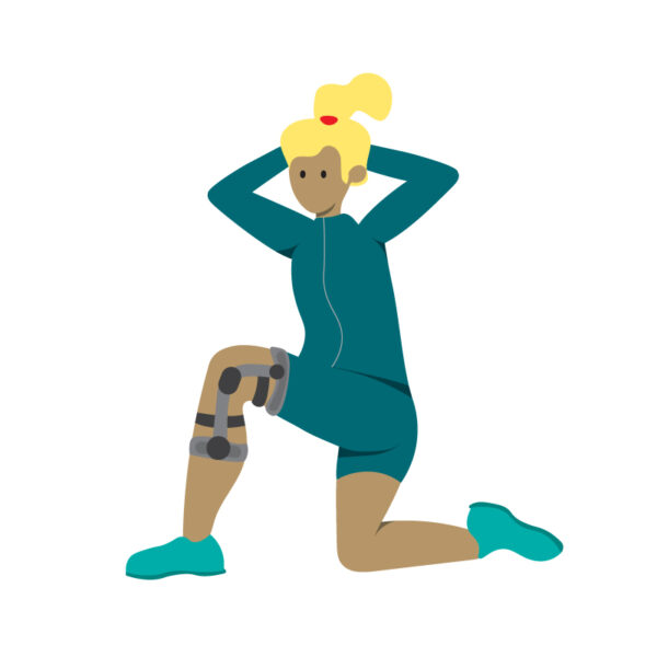 Paris-everyBODY_Characters_Knee-Brace