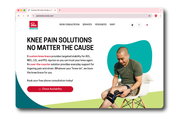 Engaging Colour & Imagery