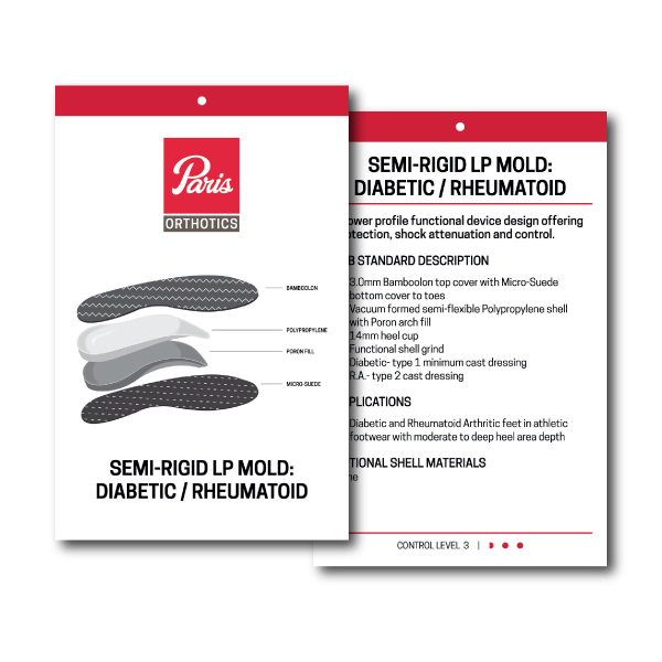 Paris-Orthotics_Device-tag-Features_Semi-Rigid-LP-Mold-DRA