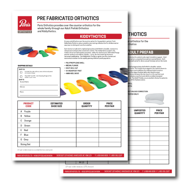 Paris-Orthotics_Forms-&-Resources_Kiddythotics-&-Adult-Prefab