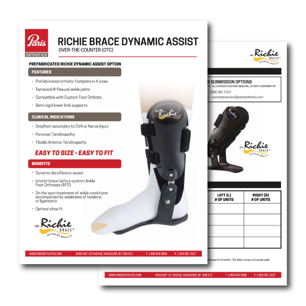 Paris-Orthotics_Forms-&-Resources_Richie-Brace-Dynamic-Assist