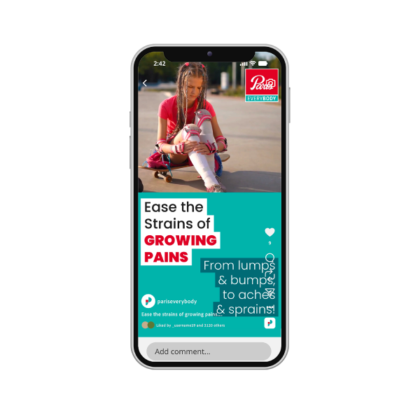 Paris-everyBODY_Marketing-Campaigns_Growing-Pains_Instagram-Reel