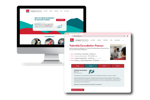 Interactive Elements